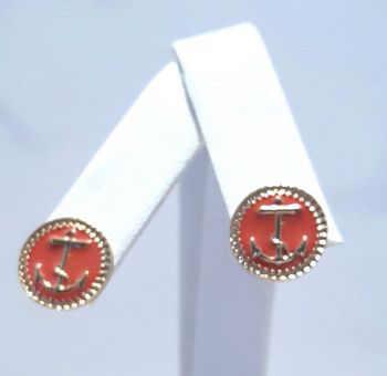 Enamel Anchor